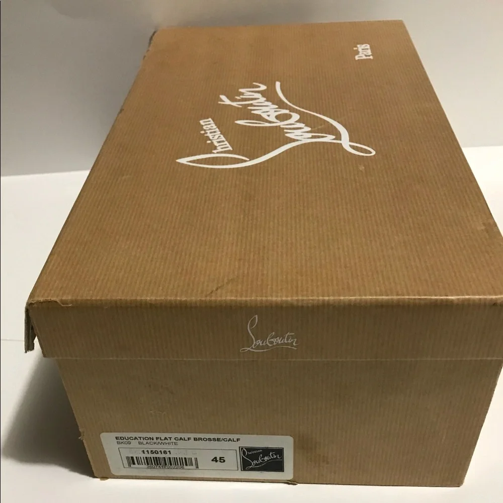 Christian Louboutin christian louboutin